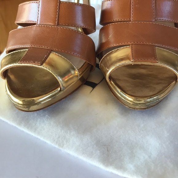 Dior heels - Picture 3 of 9